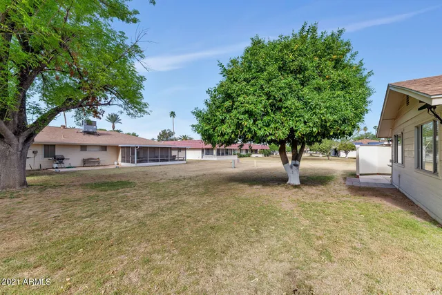 $1,500 | 10303 West Prairie Hills Circle, Sun City, AZ 85351