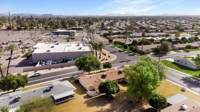 $1,500 | 10303 West Prairie Hills Circle, Sun City, AZ 85351