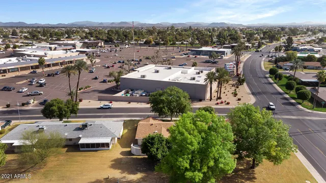 $1,500 | 10303 West Prairie Hills Circle, Sun City, AZ 85351