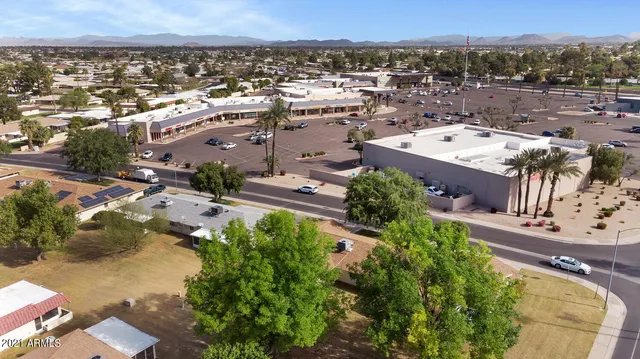 $1,500 | 10303 West Prairie Hills Circle, Sun City, AZ 85351