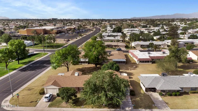 $1,500 | 10303 West Prairie Hills Circle, Sun City, AZ 85351