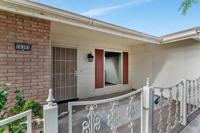 $1,500 | 10303 West Prairie Hills Circle, Sun City, AZ 85351