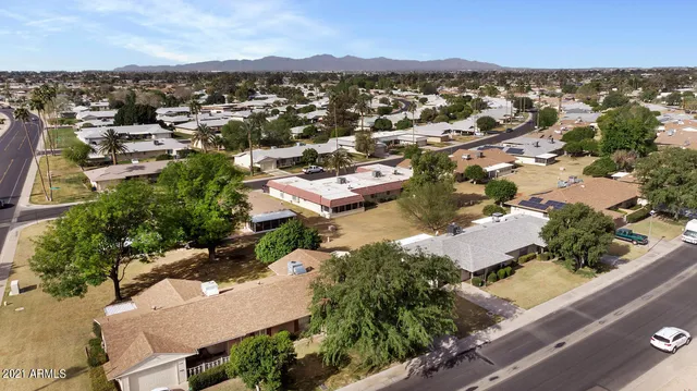 $1,500 | 10303 West Prairie Hills Circle, Sun City, AZ 85351