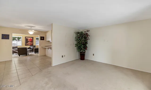 $1,500 | 10303 West Prairie Hills Circle, Sun City, AZ 85351