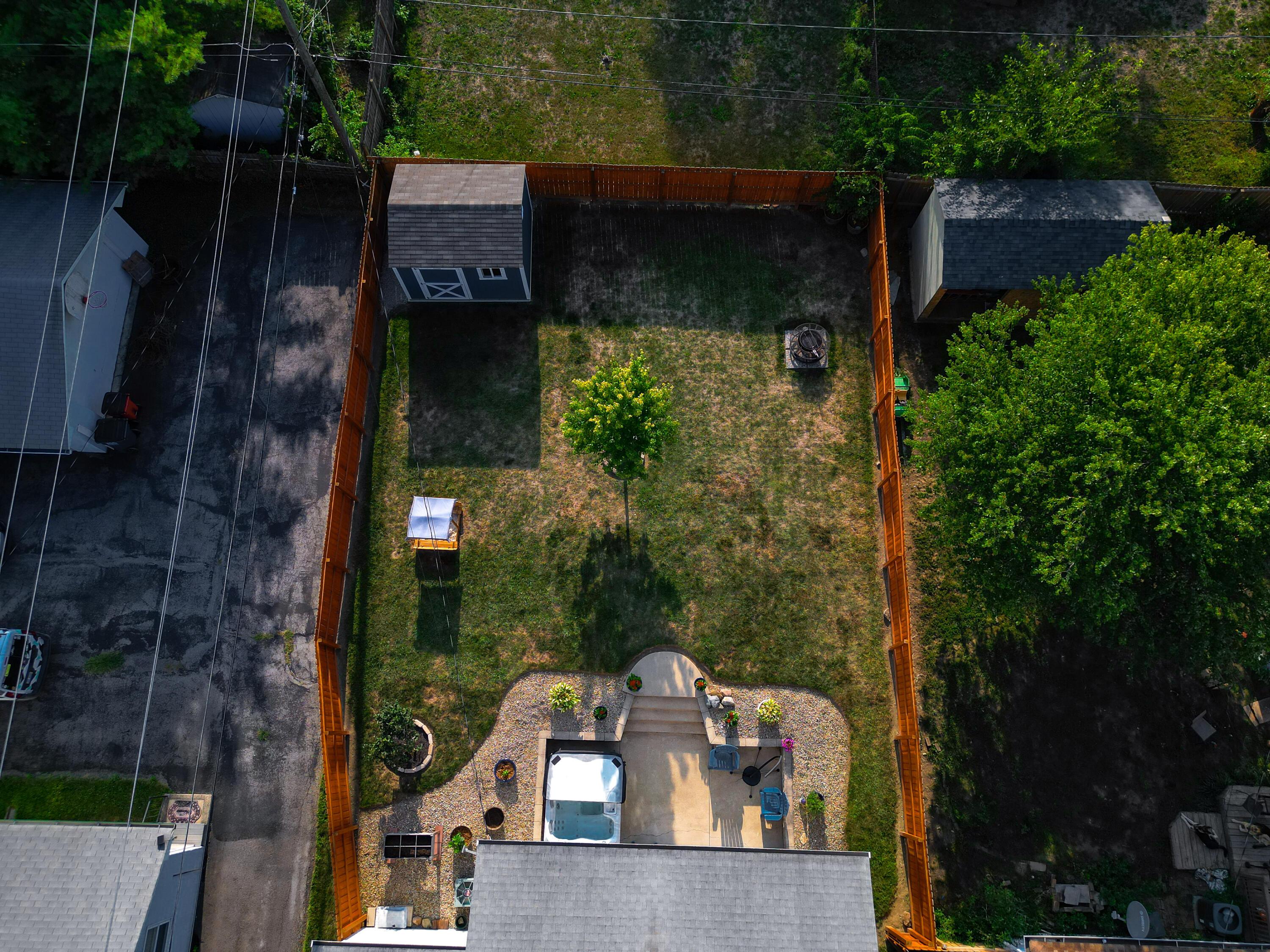 3327 Devin Road Grove City, OH 43123 - Photo 48 of 60 DJI_0047