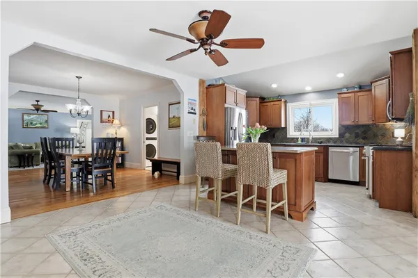 $699,900 | 8361 Highway 5, West Bloomfield, NY 14469