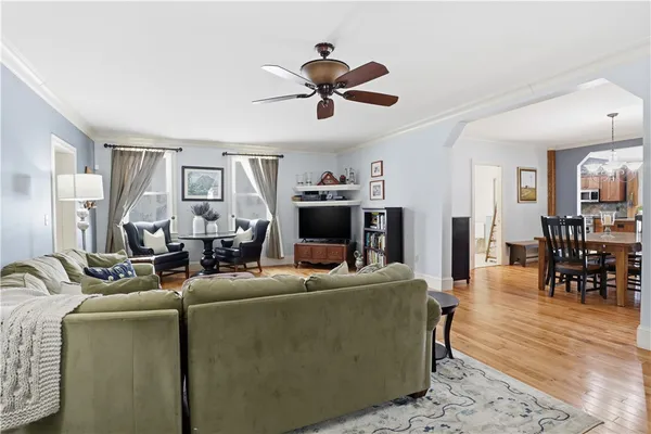 $699,900 | 8361 Highway 5, West Bloomfield, NY 14469