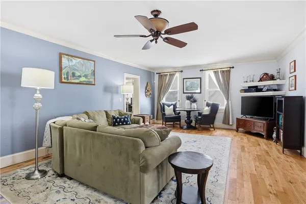 $699,900 | 8361 Highway 5, West Bloomfield, NY 14469