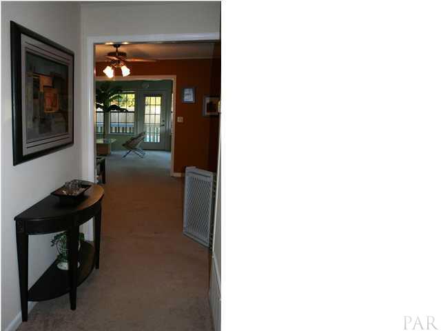 4714 Shell Road Milton, FL 32583 - Photo 16 of 22 Foyer
