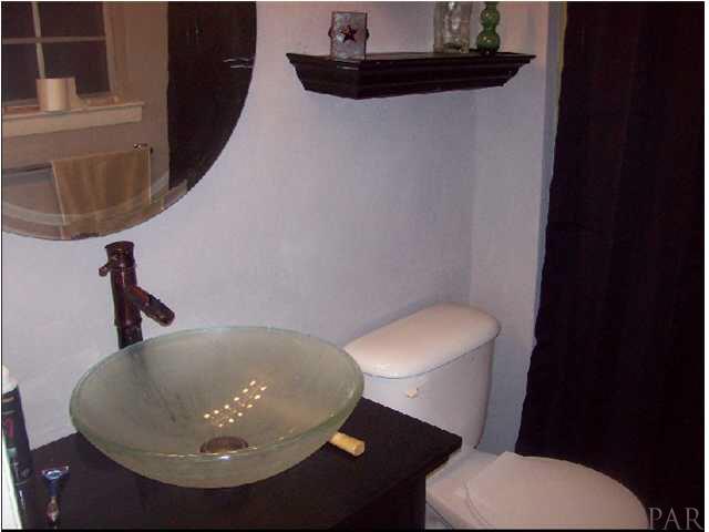 4714 Shell Road Milton, FL 32583 - Photo 17 of 22 Master Bath