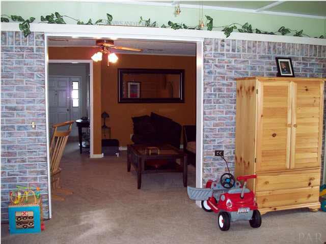 4714 Shell Road Milton, FL 32583 - Photo 20 of 22 Florida Room