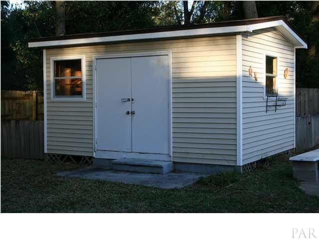 4714 Shell Road Milton, FL 32583 - Photo 21 of 22 Man Cave