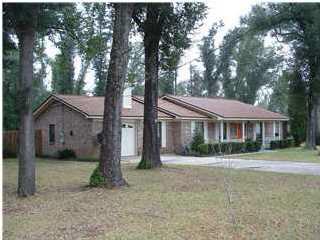 4714 Shell Road Milton, FL 32583 - Photo 22 of 22 Front of the house