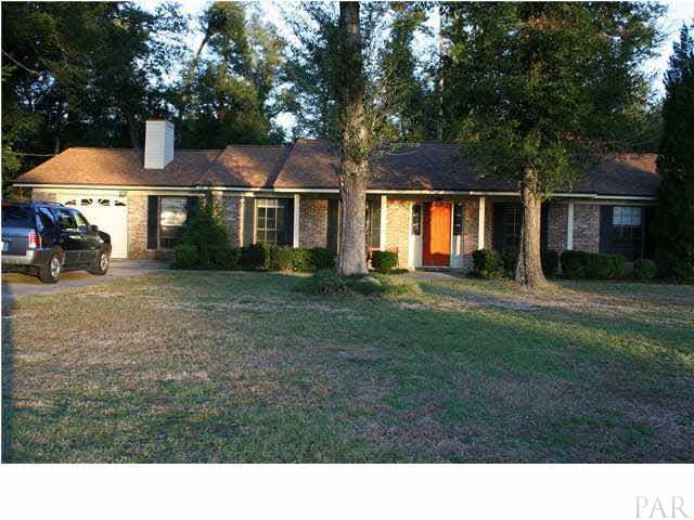4714 Shell Road Milton, FL 32583 - Photo 5 of 22