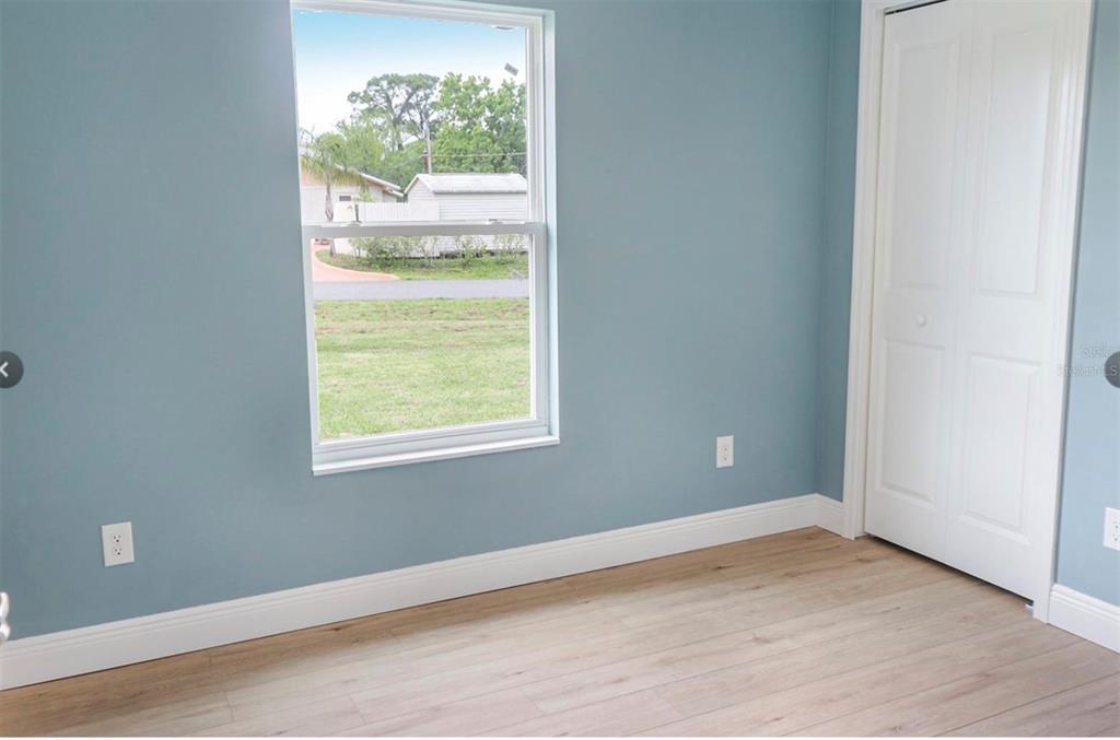 2005 Guava Drive Edgewater, FL 32141 - Photo 10 of 14 a view of an empty room with a window