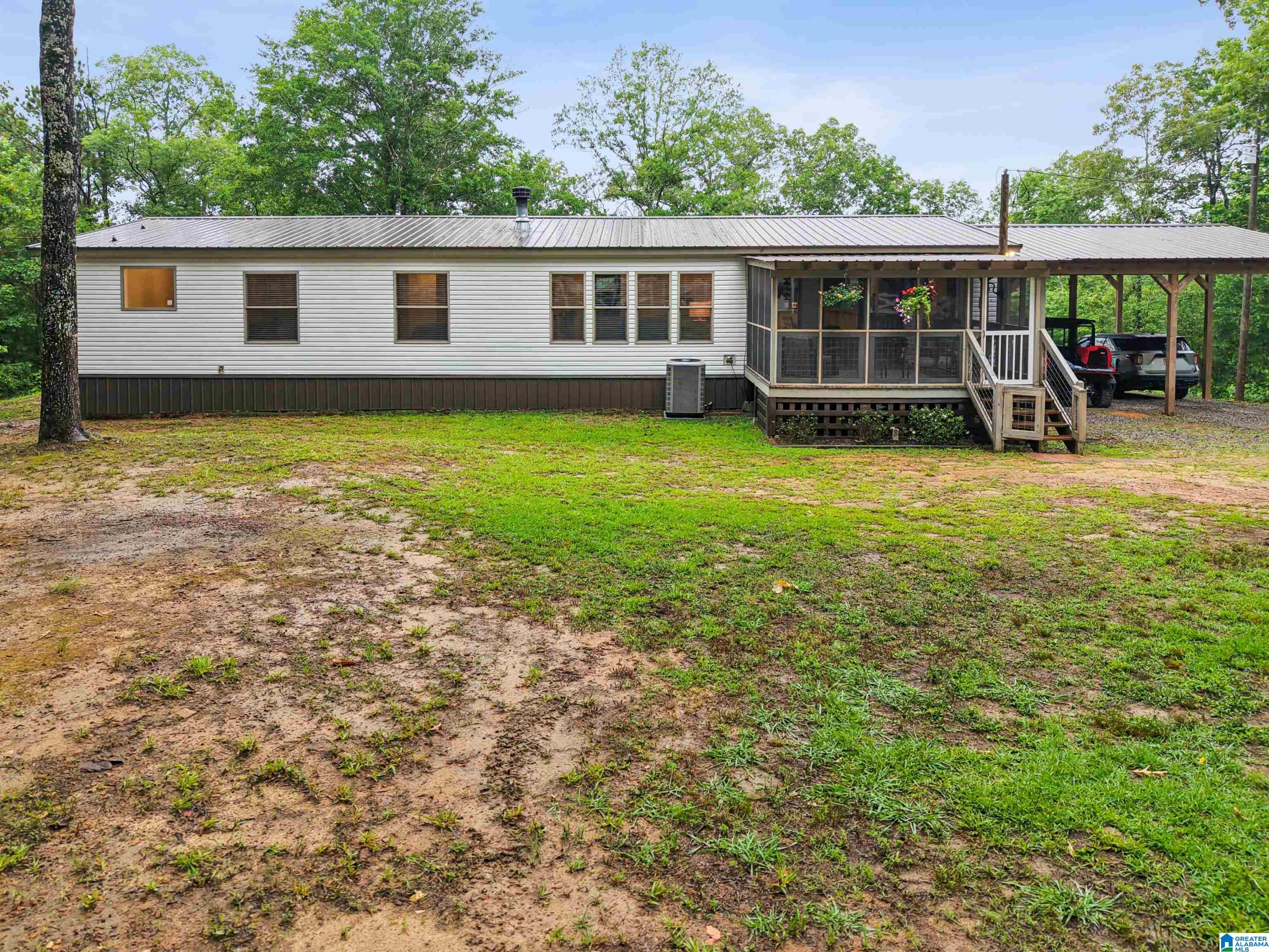 58 Ramas Lane Arley, AL 35541 - Photo 36 of 45