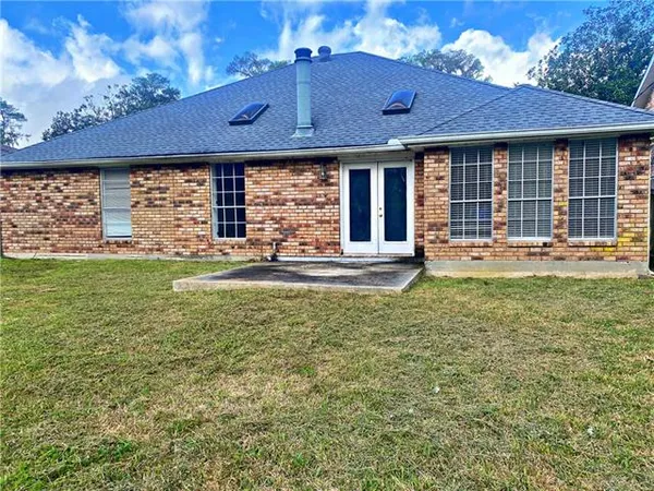 $175,000 | 182 Dunleith Drive, Destrehan, LA 70047