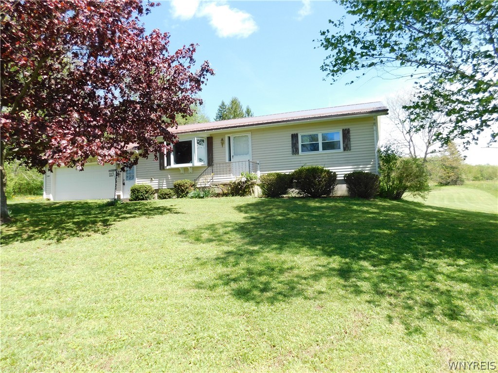 5467 Twichell Road Ashford, NY 14171 - Photo 2 of 30