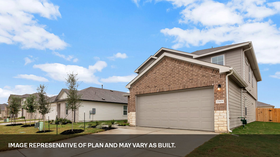 552 Gilmer Lane Buda, TX 78610 - Photo 2 of 37
