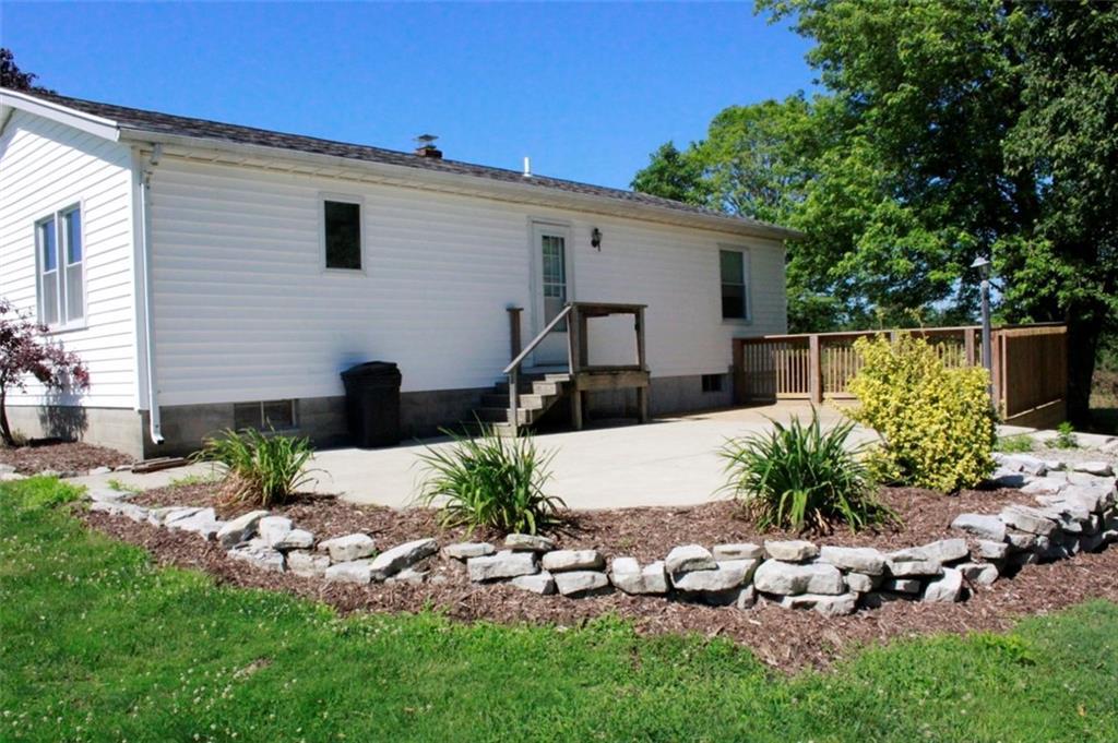 3905 East Pitchin Road Springfield, OH 45502 - Photo 41 of 67