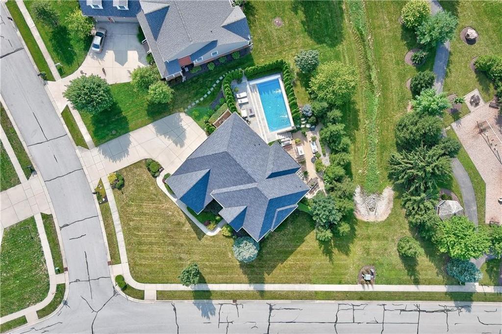 13643 Diving Hawk Fishers, IN 46055 - Photo 59 of 60 Gallery Image 59