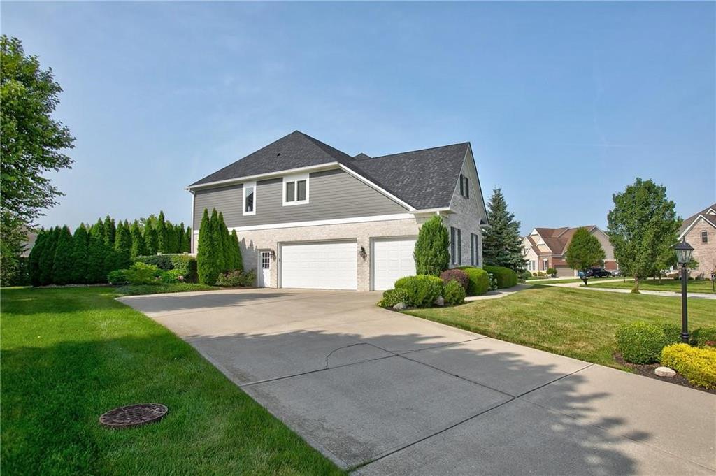 13643 Diving Hawk Fishers, IN 46055 - Photo 60 of 60 Gallery Image 60
