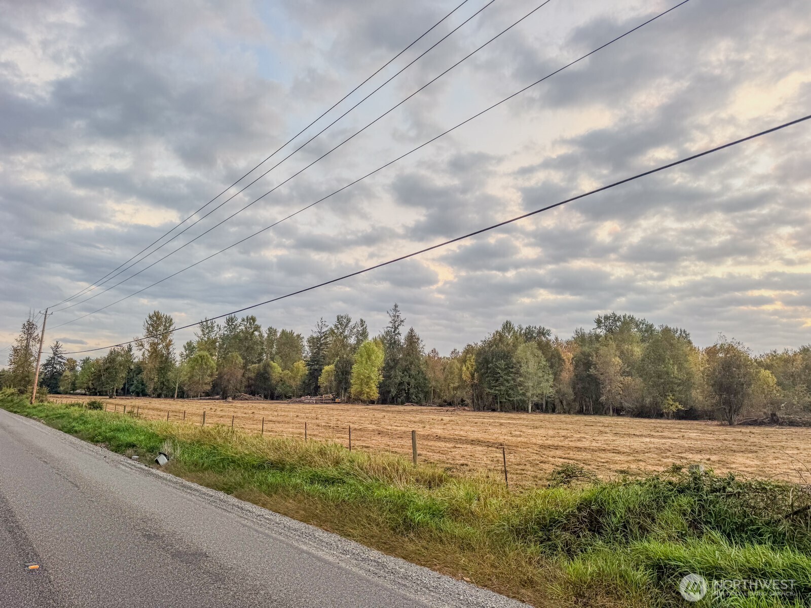 0 Mundy Loss Road East Buckley, WA 98321 - Photo 13 of 29 a view of a city street with a building in the background