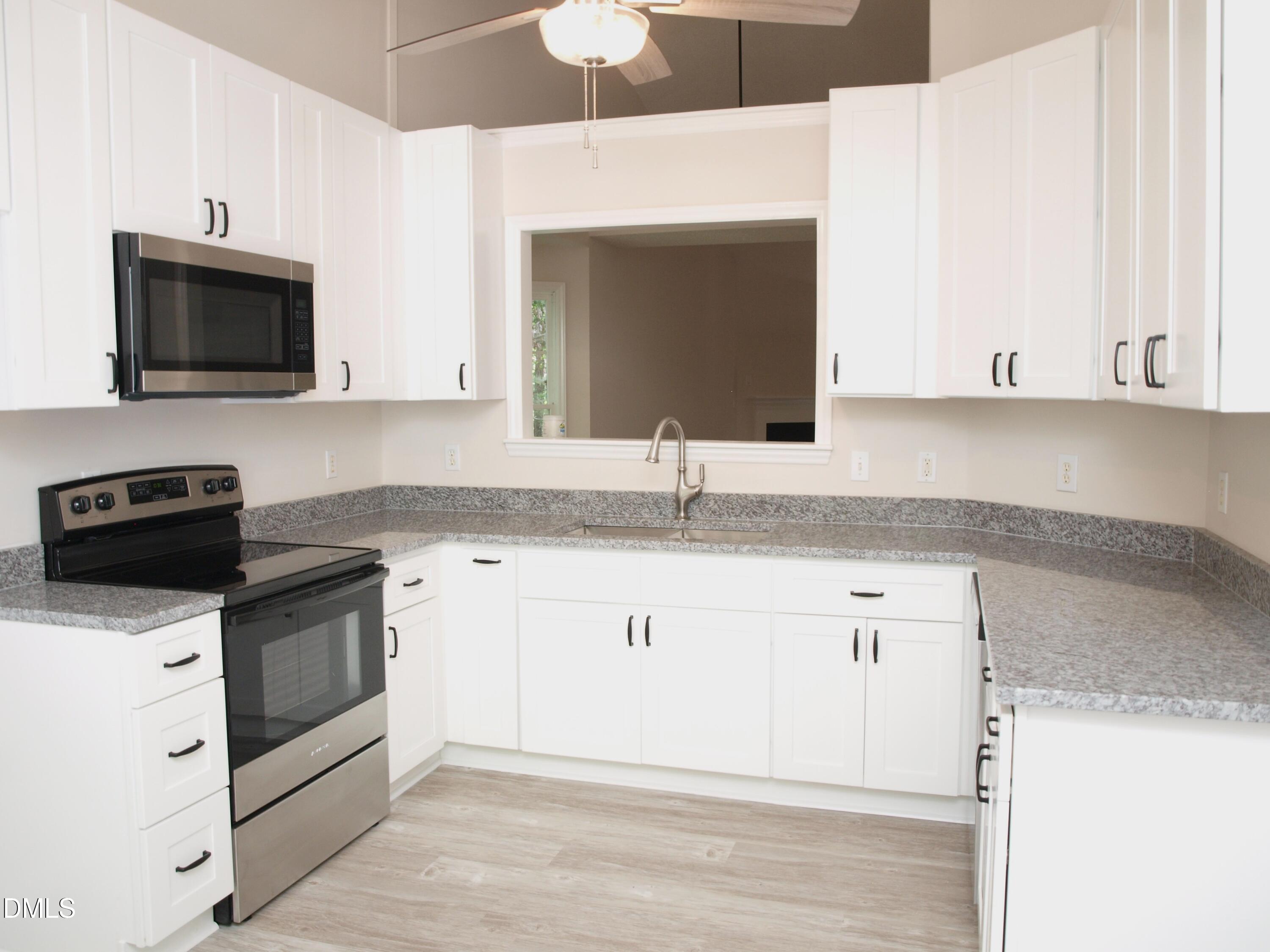 4421 Antique Lane Raleigh, NC 27616 - Photo 7 of 16 kitchen