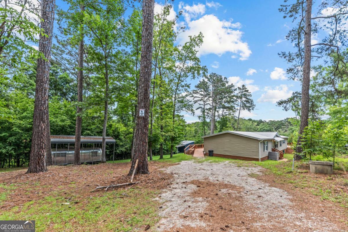 324 Cold Branch Road Eatonton, GA 31024 - Photo 21 of 60