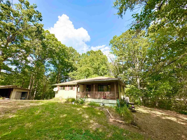 $110,000 | 53 Crabtree Road, Selmer, TN 38375