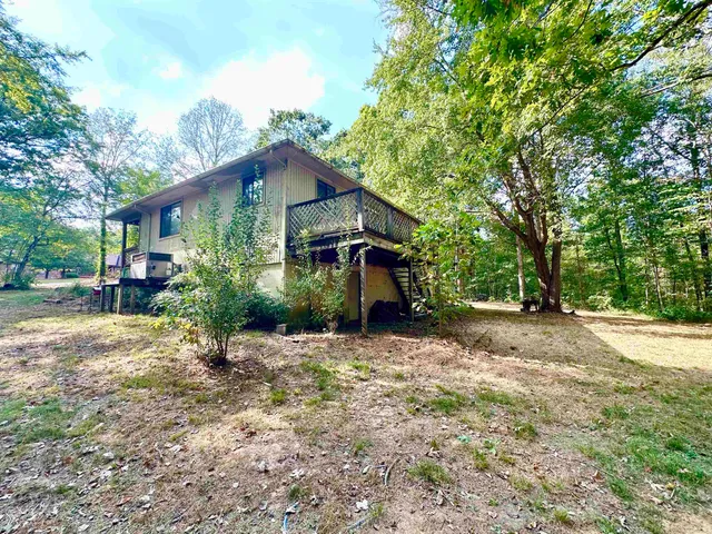 $110,000 | 53 Crabtree Road, Selmer, TN 38375