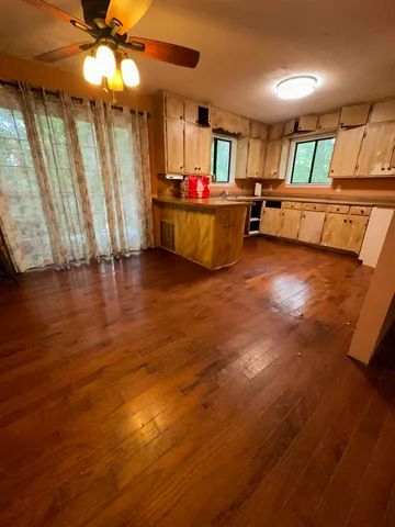 $110,000 | 53 Crabtree Road, Selmer, TN 38375