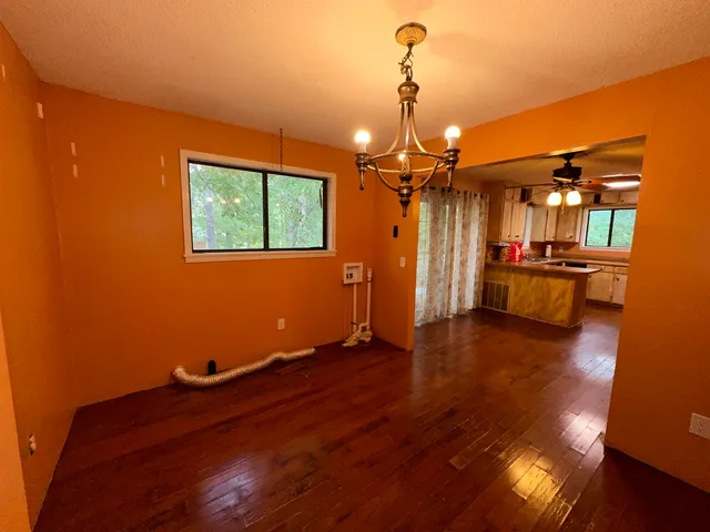 $110,000 | 53 Crabtree Road, Selmer, TN 38375