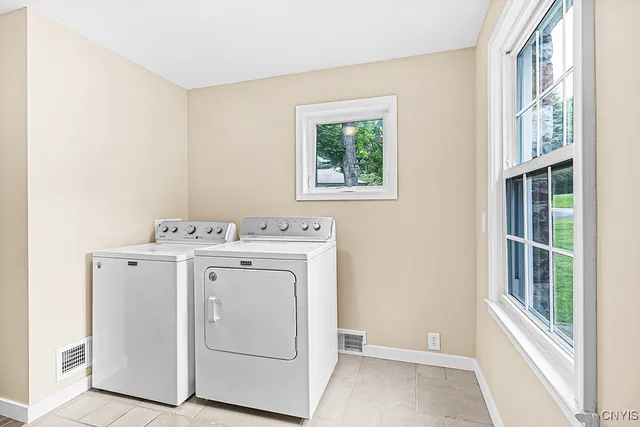 $380,000 | 5 Glen Crest Boulevard, New Hartford, NY 13413