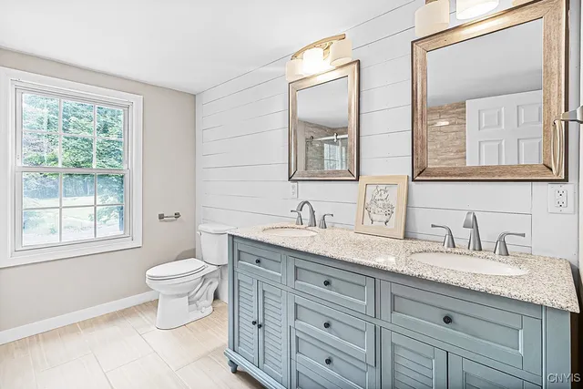 $380,000 | 5 Glen Crest Boulevard, New Hartford, NY 13413