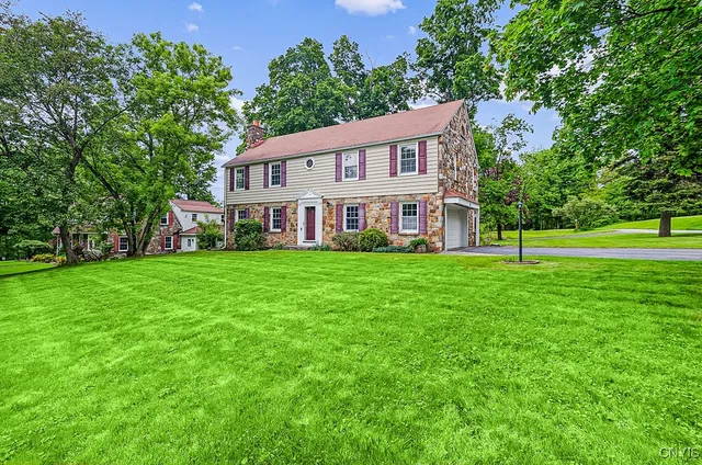 $380,000 | 5 Glen Crest Boulevard, New Hartford, NY 13413