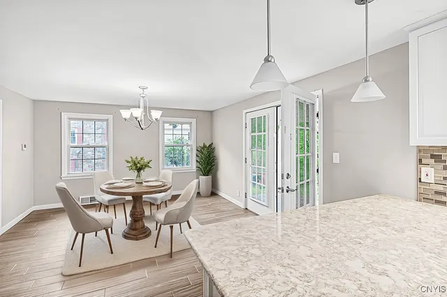 $380,000 | 5 Glen Crest Boulevard, New Hartford, NY 13413