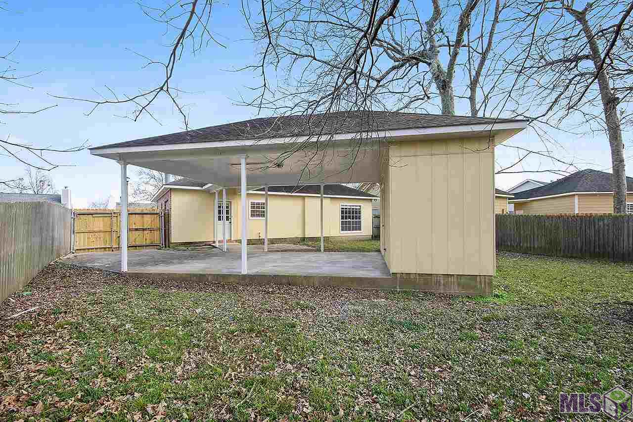 15246 Point Chenier Avenue Baton Rouge, LA 70817 - Photo 9 of 9 Gallery Image 9