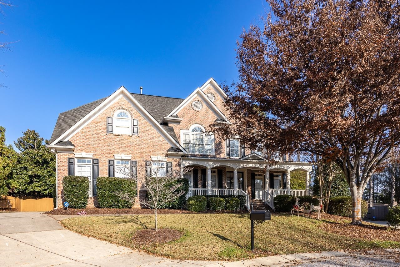 12009 Joseph Drive Raleigh, NC 27614 - Photo 1 of 49 Photo 1