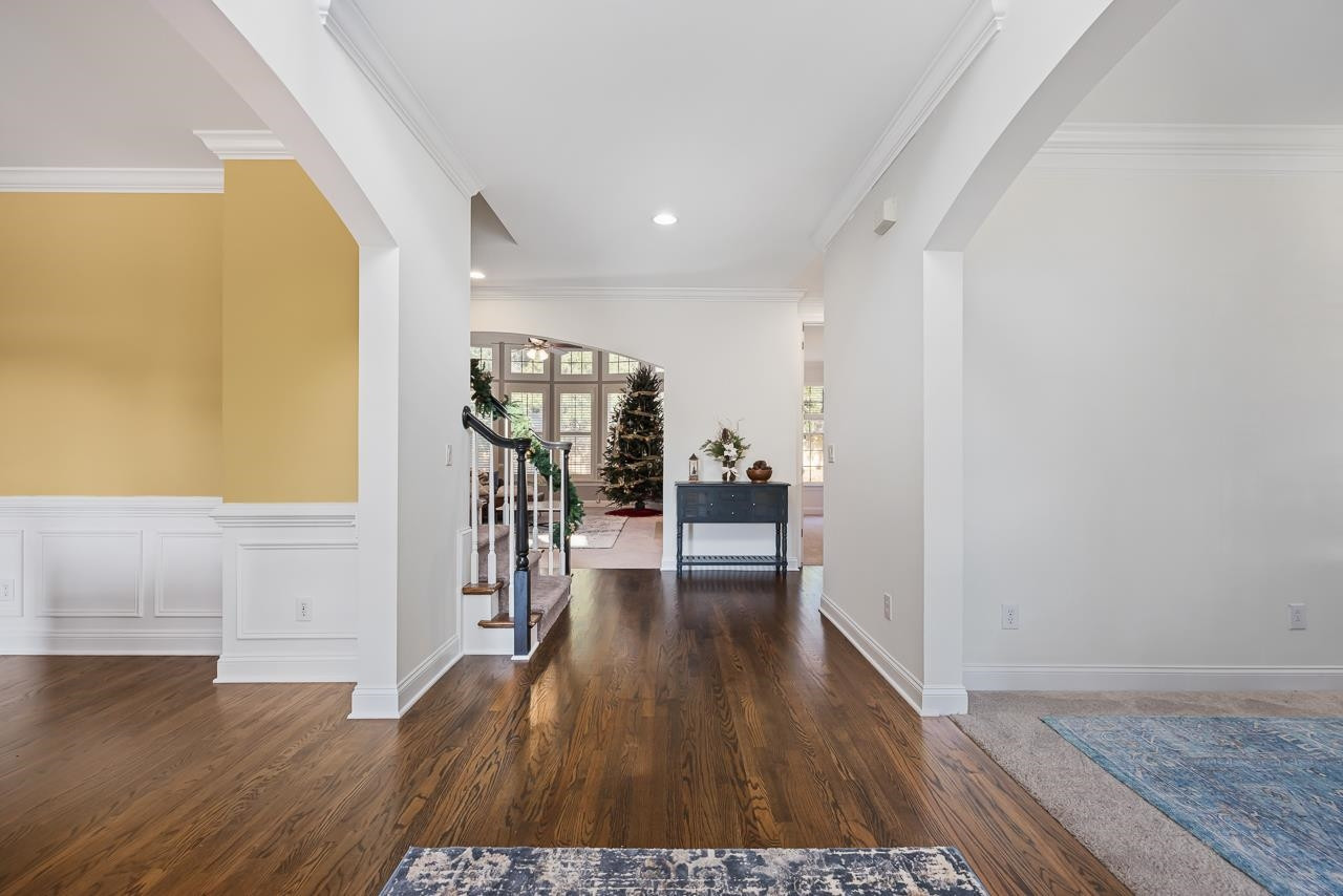 12009 Joseph Drive Raleigh, NC 27614 - Photo 4 of 49 Photo 4