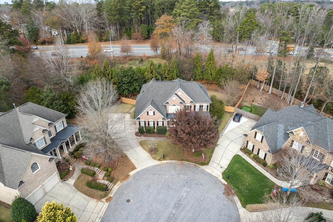 12009 Joseph Drive Raleigh, NC 27614 - Photo 41 of 49 Photo 42