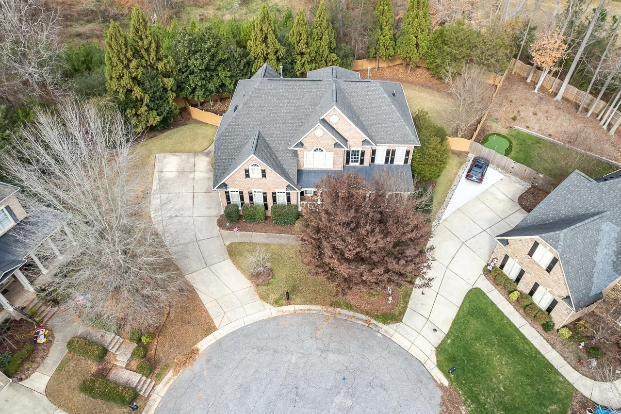 12009 Joseph Drive Raleigh, NC 27614 - Photo 46 of 49 Photo 47