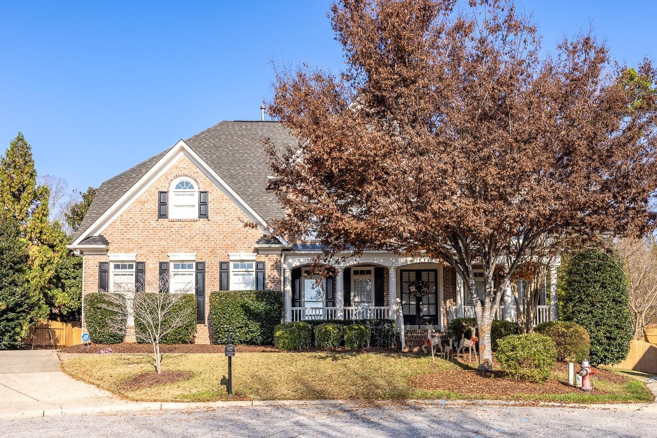 12009 Joseph Drive Raleigh, NC 27614 - Photo 48 of 49 Photo 49