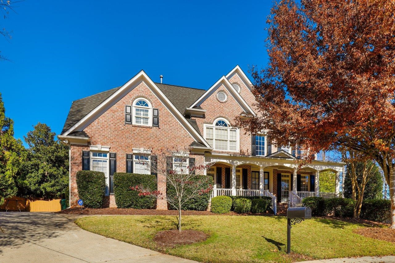 12009 Joseph Drive Raleigh, NC 27614 - Photo 49 of 49 Photo 50