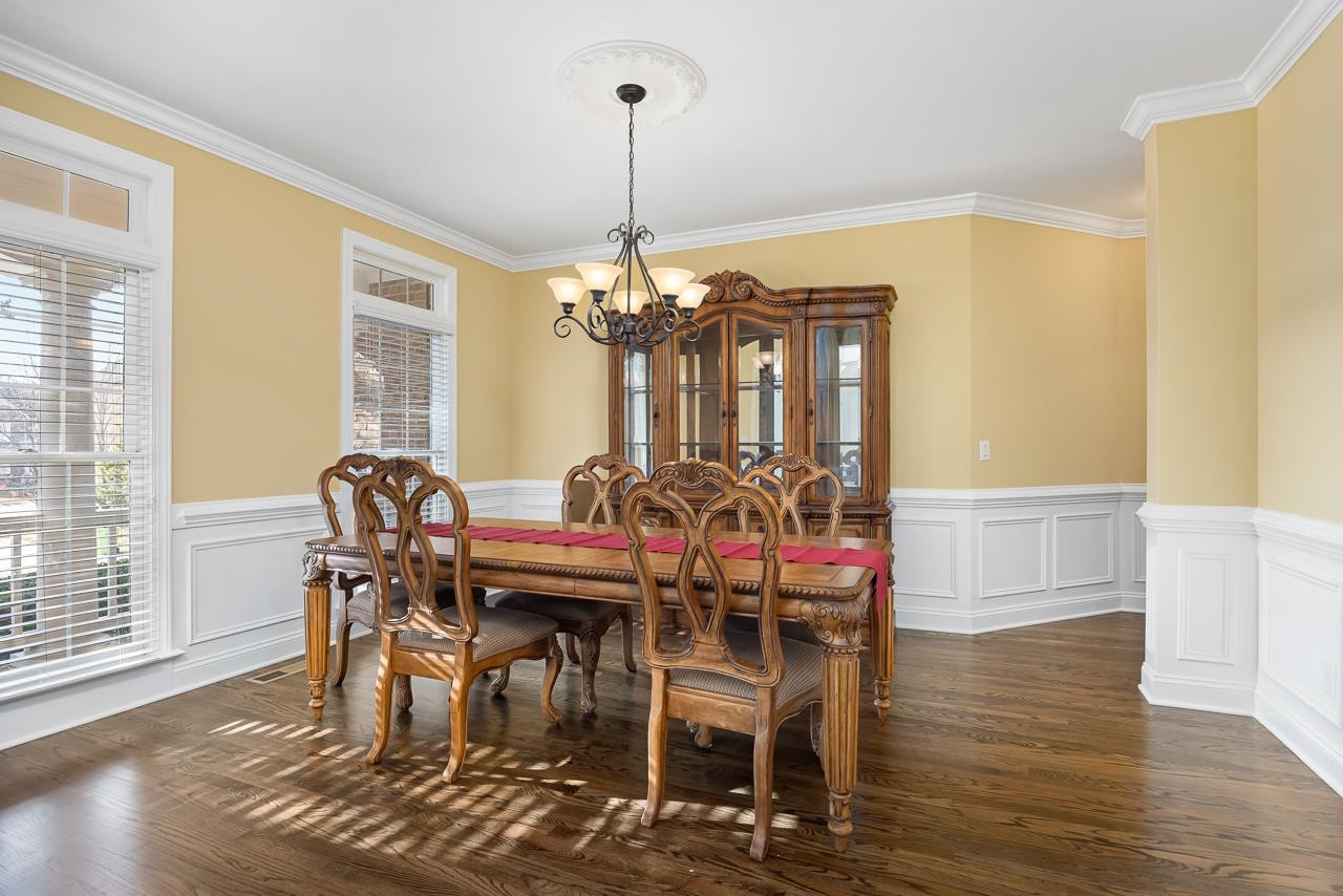 12009 Joseph Drive Raleigh, NC 27614 - Photo 5 of 49 Photo 5