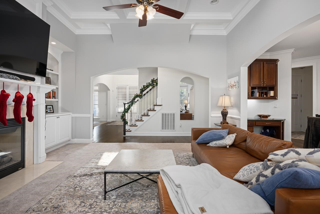 12009 Joseph Drive Raleigh, NC 27614 - Photo 7 of 49 Photo 7