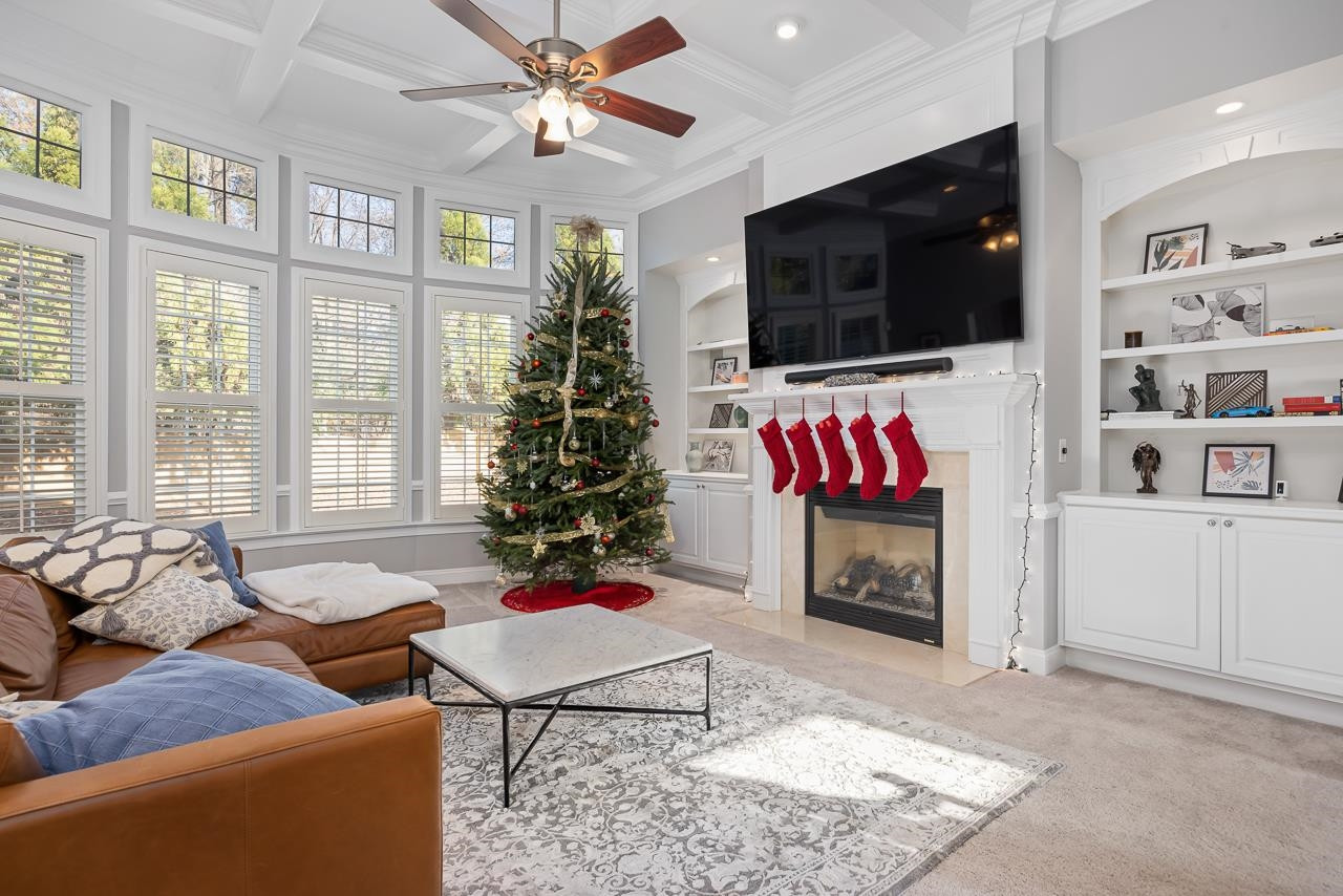 12009 Joseph Drive Raleigh, NC 27614 - Photo 8 of 49 Photo 8