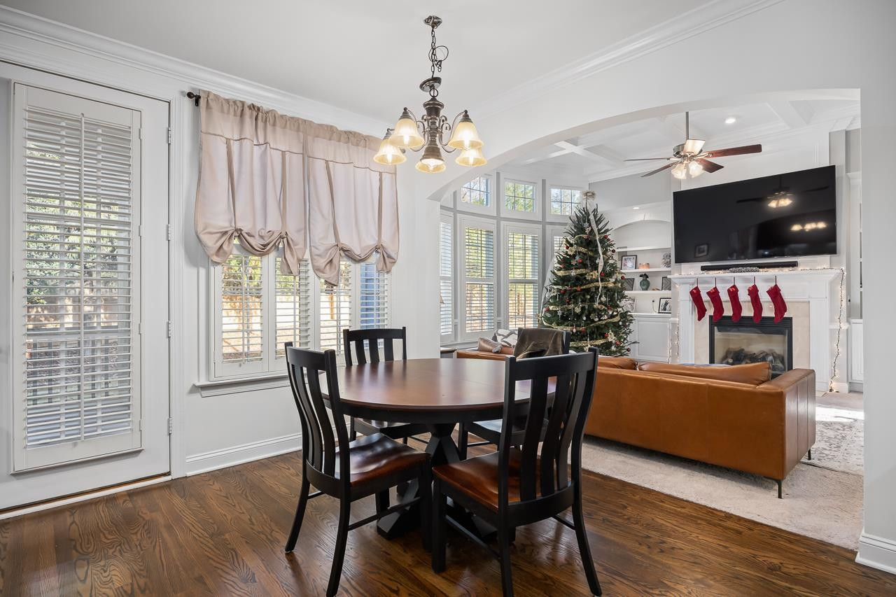 12009 Joseph Drive Raleigh, NC 27614 - Photo 10 of 49 Photo 10