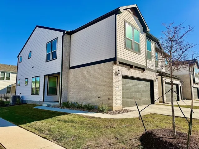 $2,300 | 2725 Woodall Drive, Unit 1401, Cedar Park, TX 78613