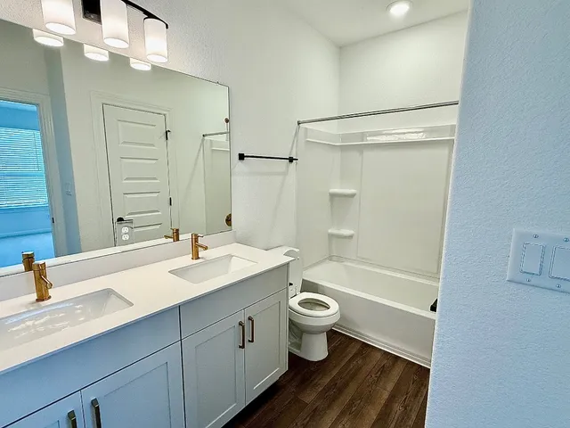 $2,300 | 2725 Woodall Drive, Unit 1401, Cedar Park, TX 78613